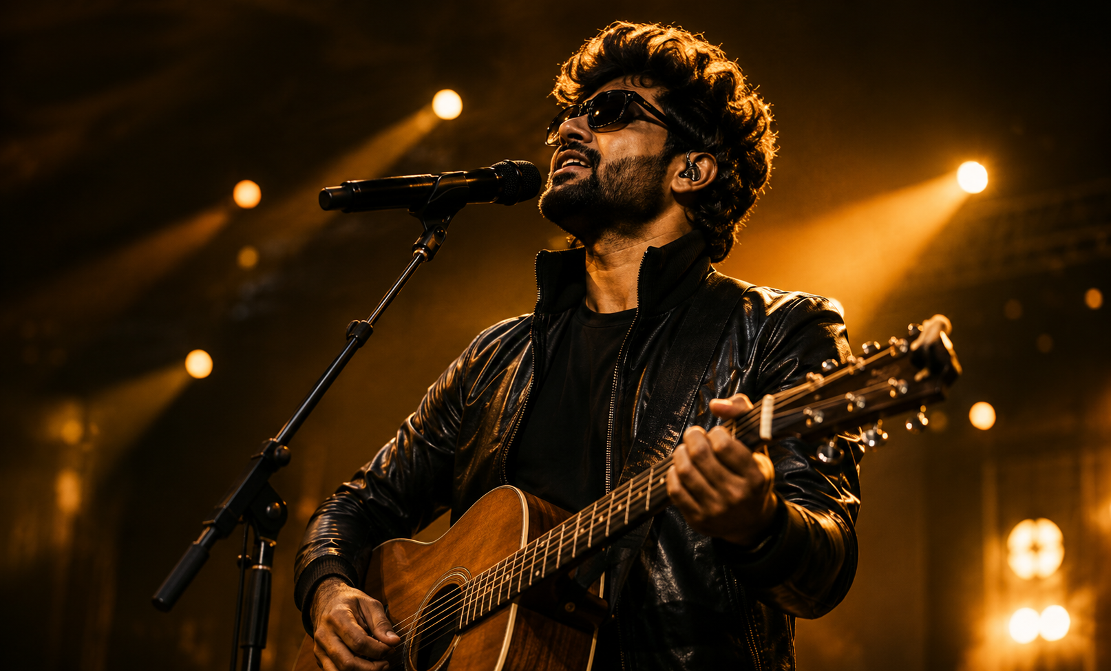 Live in Kolkata Symphony